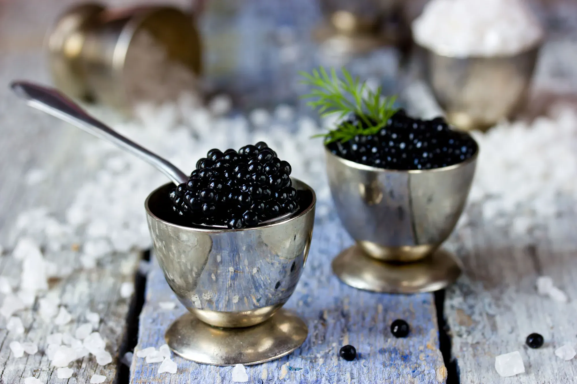 Caviar